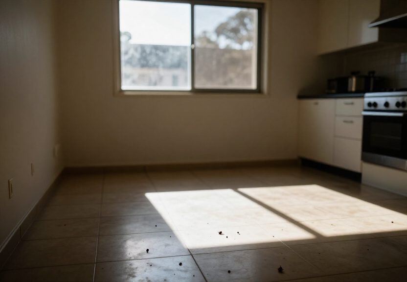 Rodent Removal in a Mona Vale Home
