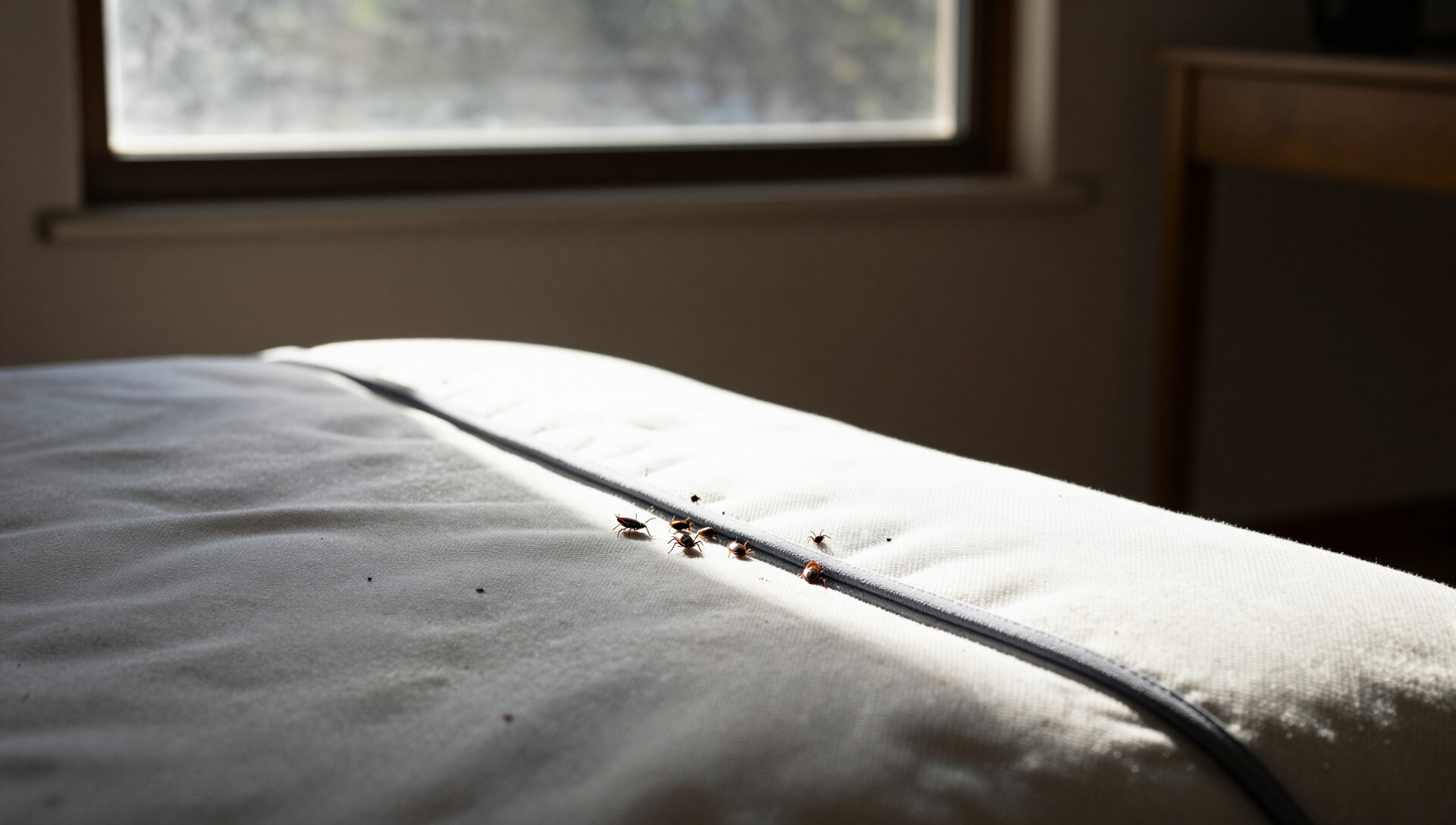 Bed Bugs Control in Mona Vale