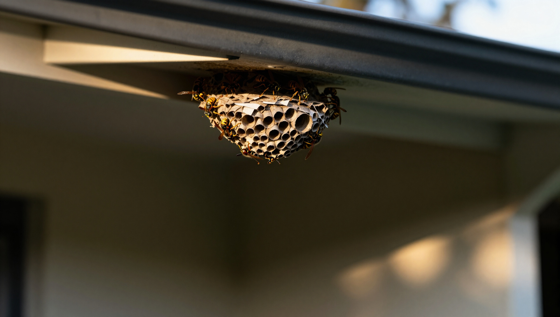 Bees and Wasp Removal in Mona Vale
