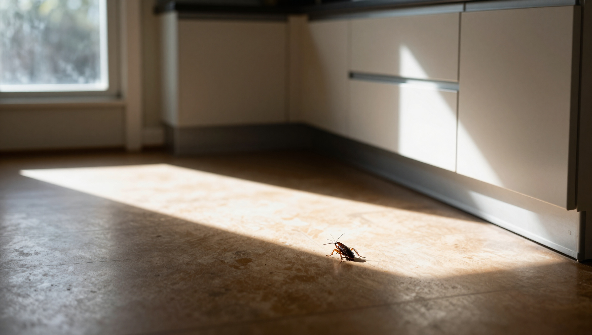 Cockroach Removal in Mona Vale