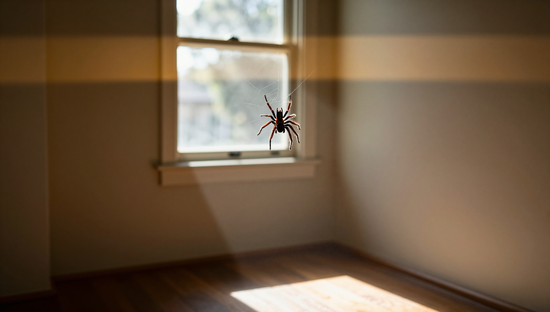 Spider Control in Mona Vale
