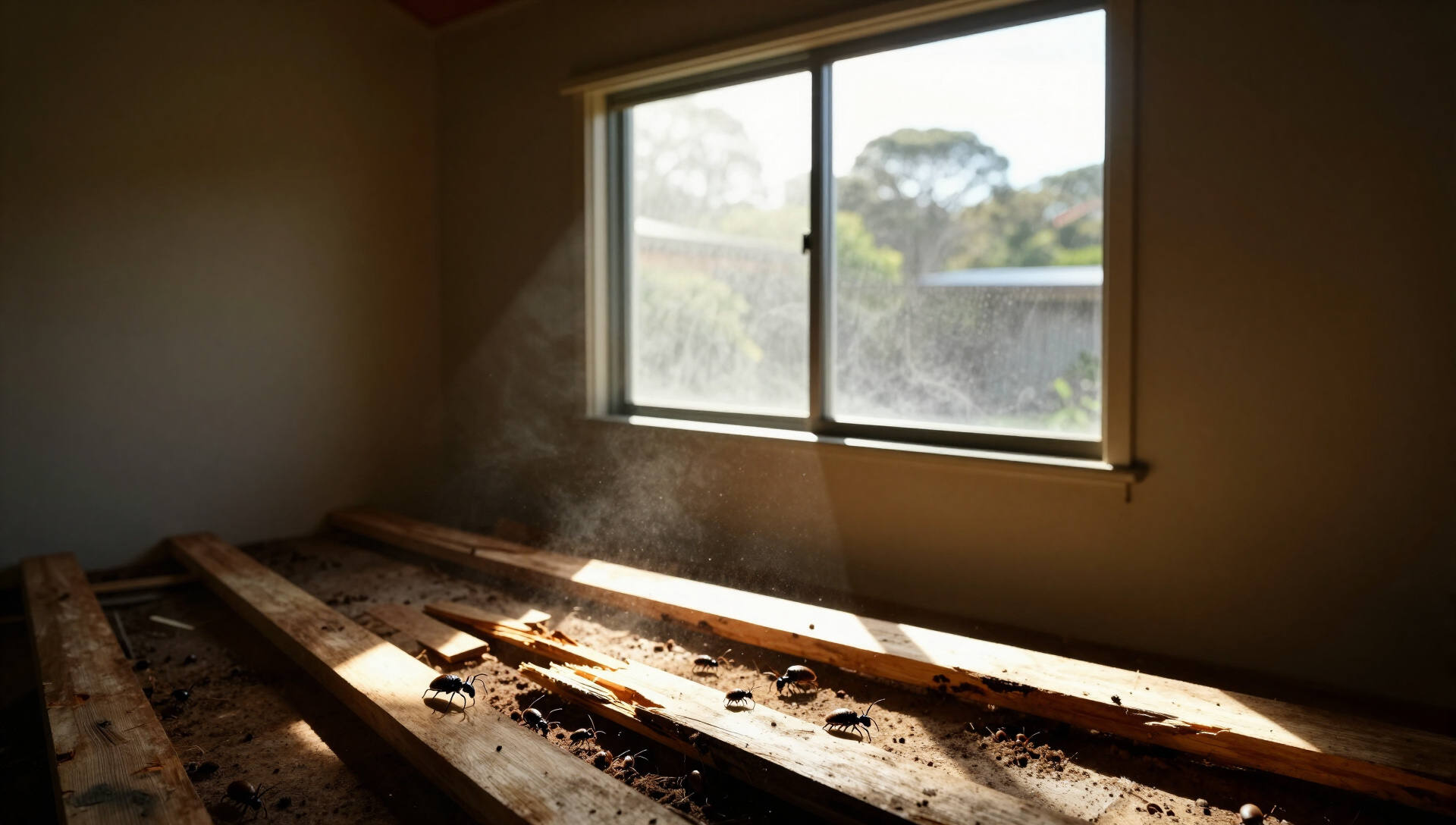 Termite Prevention in Mona Vale